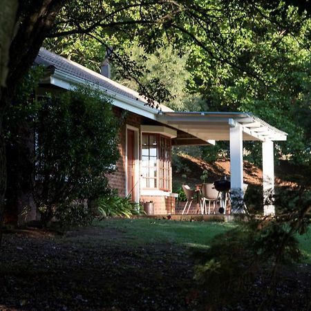 Lions River Country Cottages Exterior foto